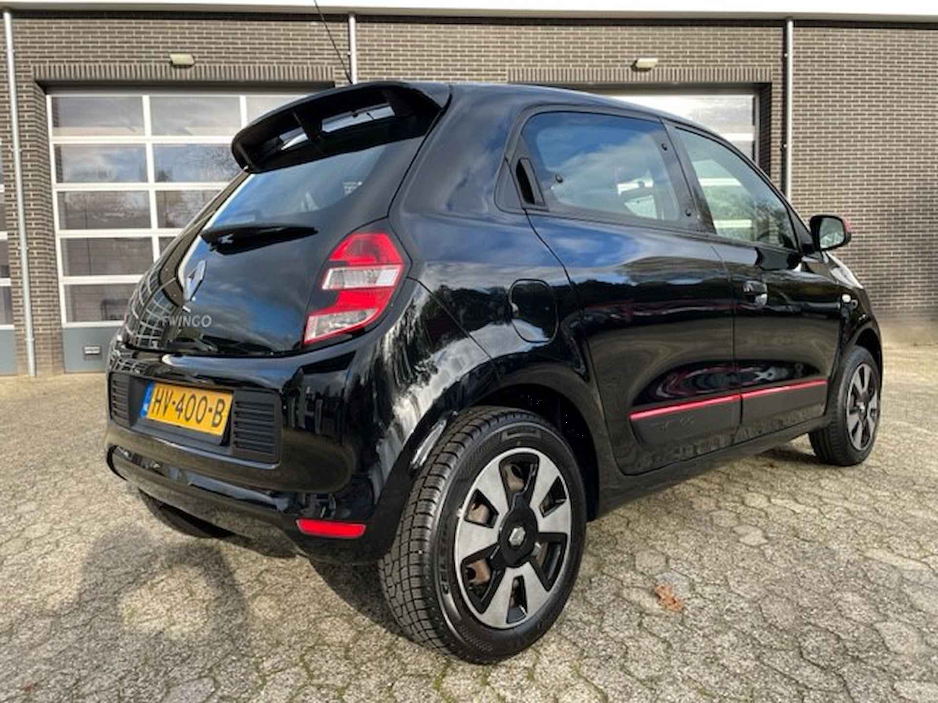 Renault Twingo Renault Twingo 1.0 SCe Collection - 6/27