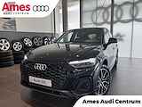 Audi Q5 Sportback 50 TFSI e S edition Competition