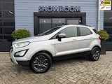 Ford ECOSPORT 1.0 EcoBoost Titanium Camera|Applecarplay|Automaat|Cruisecontrol