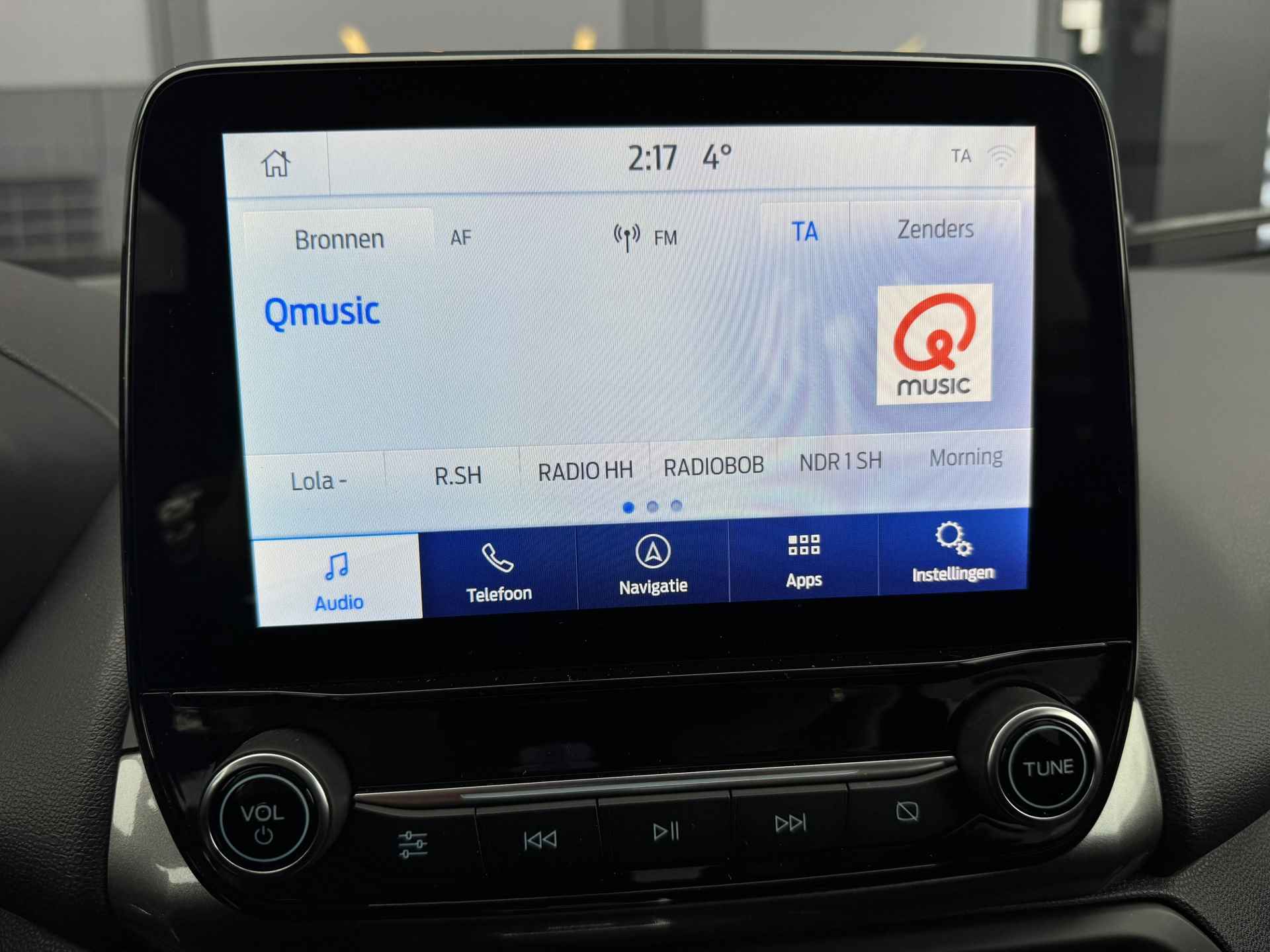 Ford ECOSPORT 1.0 EcoBoost Titanium Camera|Applecarplay|Automaat|Cruisecontrol - 24/32