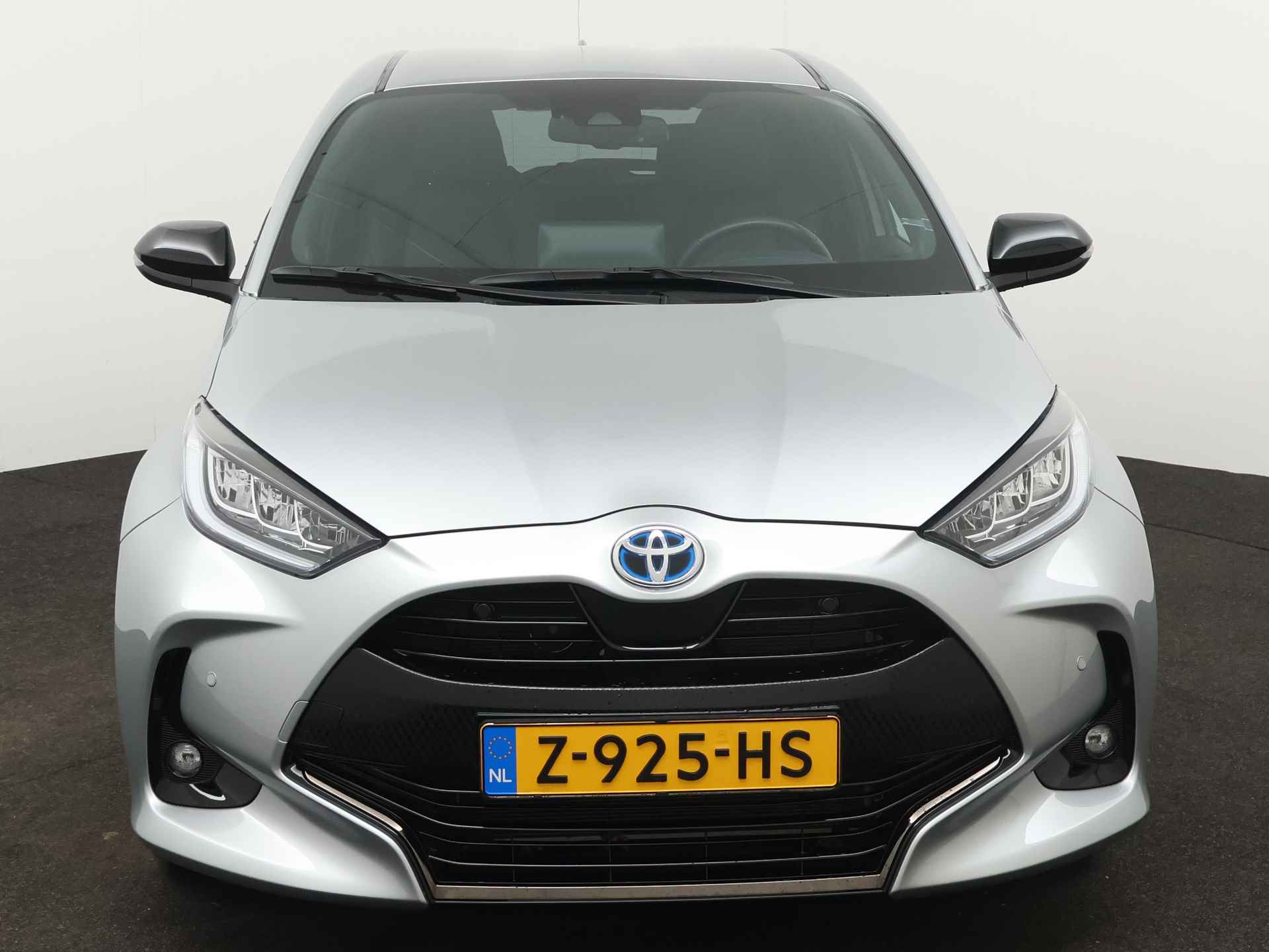 Toyota Yaris 1.5 Hybrid Executive Limited | Automaat | Camera | Apple Carplay / Android Auto - 28/45