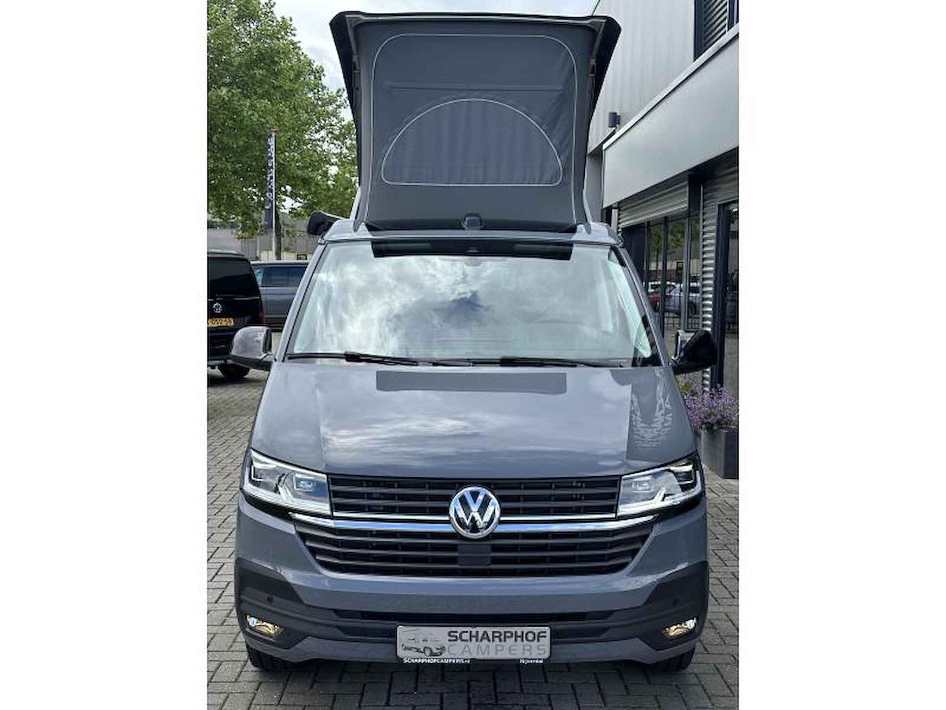 Volkswagen T6.1 California  6.1 Ocean EDITION|VO - 16/19