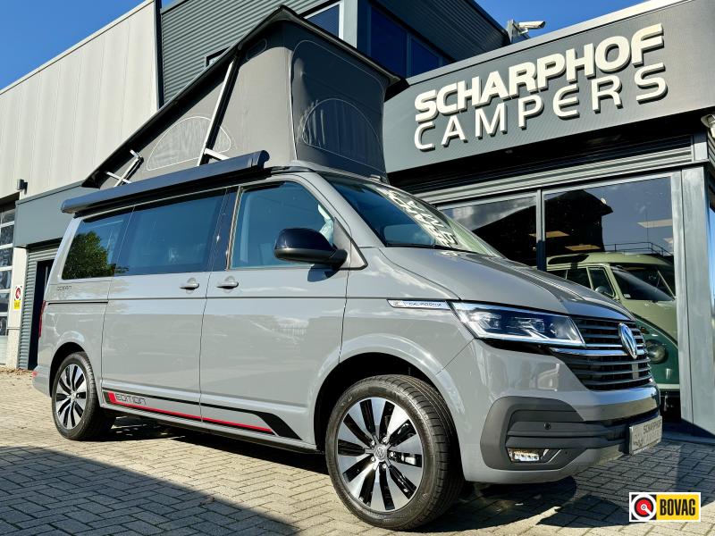 Volkswagen T6.1 California  6.1 Ocean EDITION|VO