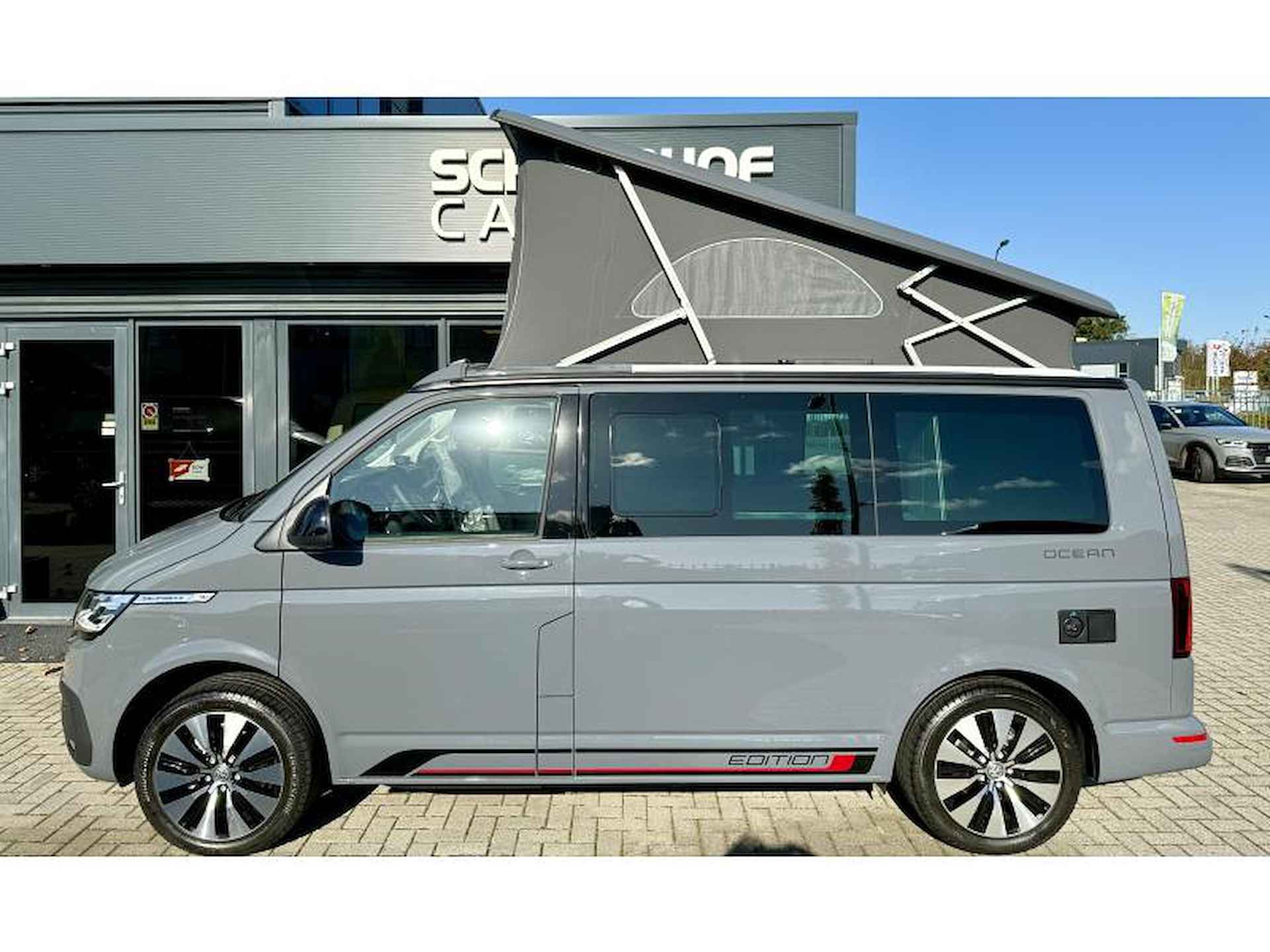 Volkswagen T6.1 California  6.1 Ocean EDITION|VO - 12/19