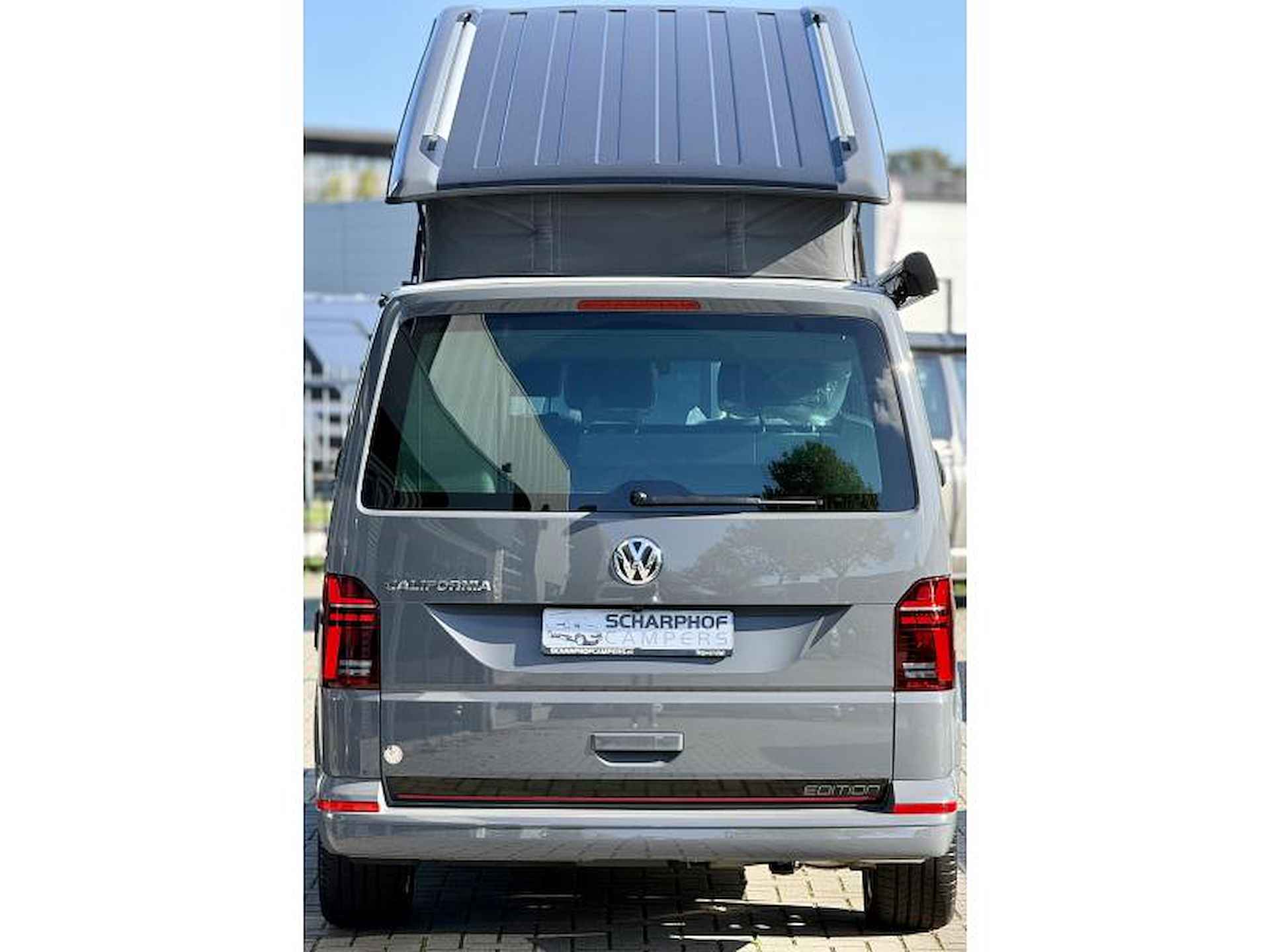 Volkswagen T6.1 California  6.1 Ocean EDITION|VO - 15/19