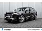 Audi Q6 e-tron Advanced edition performance 100 kWh