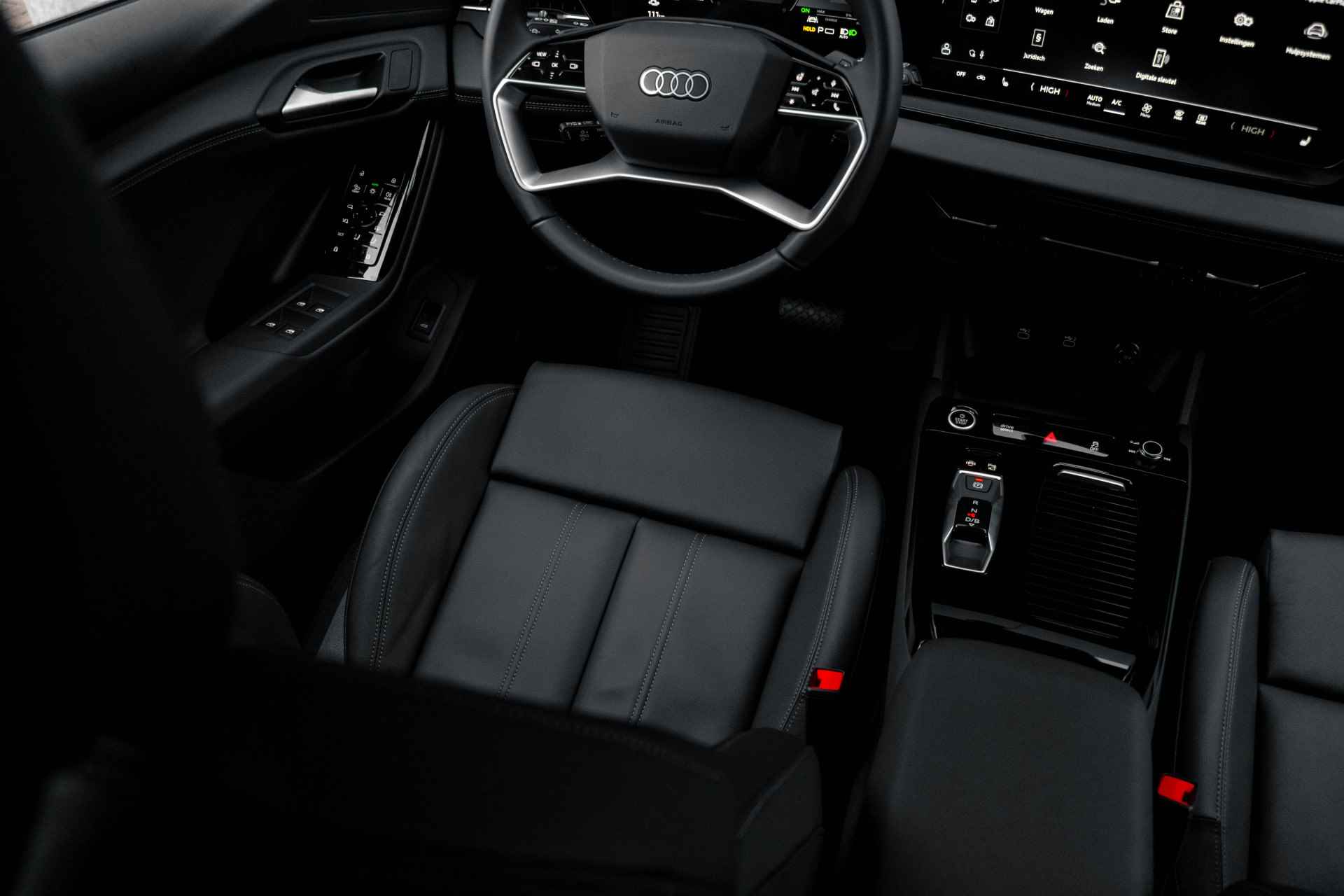 Audi Q6 e-tron Advanced edition performance 100 kWh - 41/67