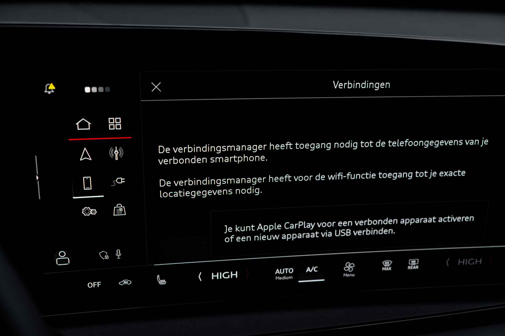 Audi Q6 e-tron Advanced edition performance 100 kWh - 57/67