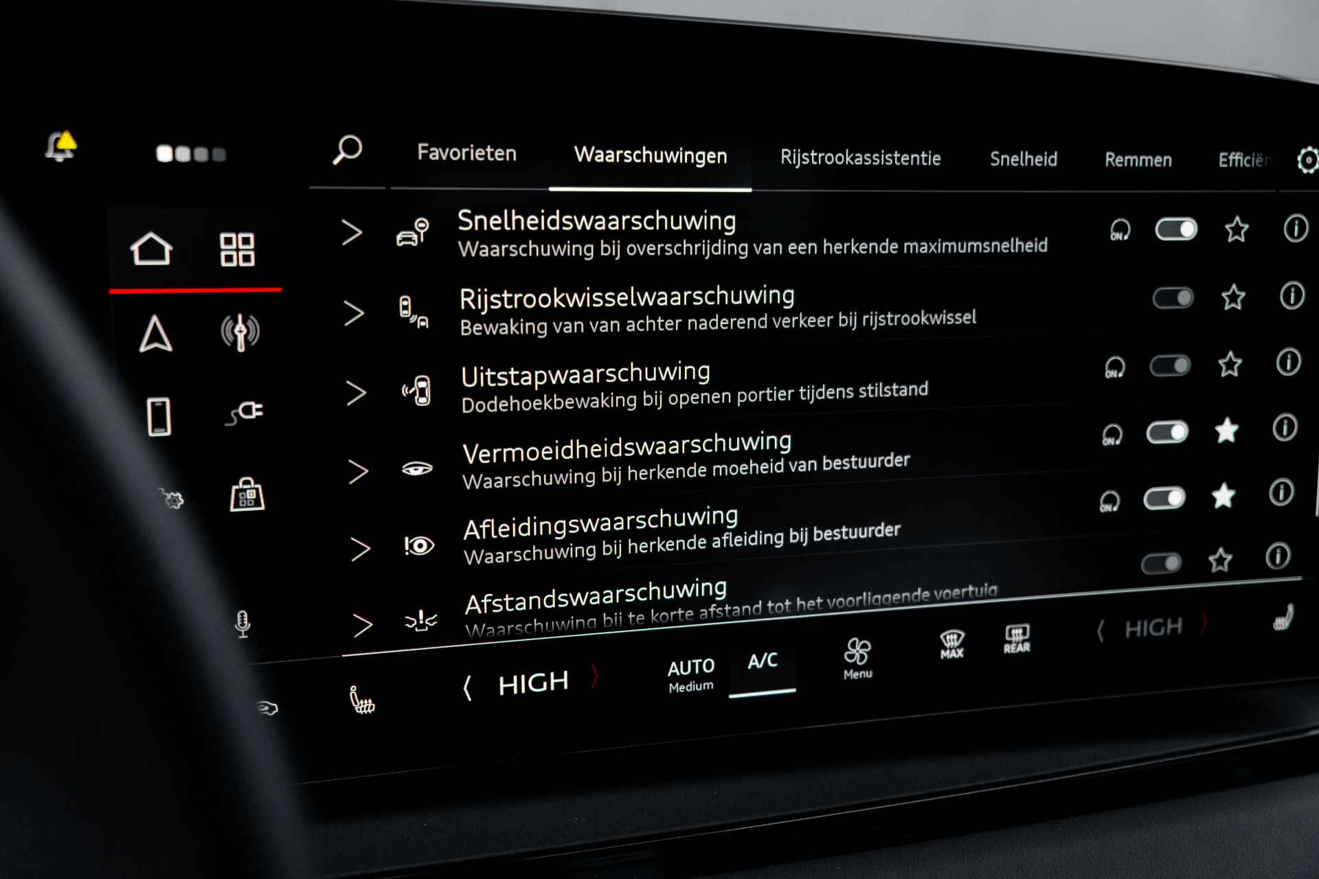 Audi Q6 e-tron Advanced edition performance 100 kWh - 61/67