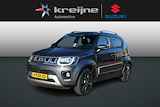 Suzuki Ignis 1.2 Smart Hybrid Style