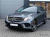 Mercedes-Benz GLE 400 4MATIC AMG | Sport Ed. | Achteruitrij Camera | Airmatic DC | Apple Car Play | Comand | ECC | Night Pakket | Volleder | LED | Trekhaak | Volledig Dealeronderhouden | 1e Eigenaar