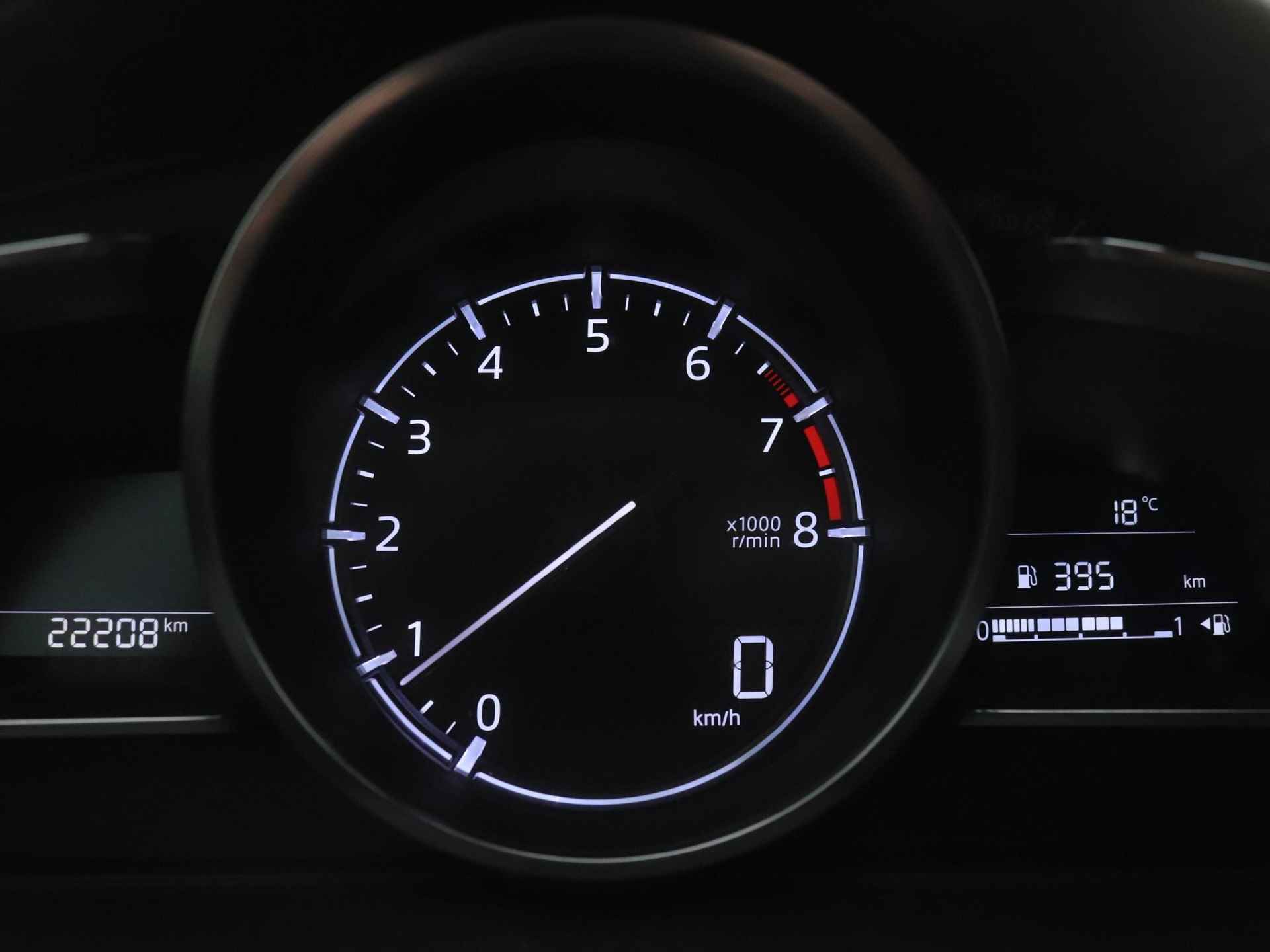 Mazda 2 1.5 Skyactiv-G Luxury i-Activesense : dealer onderhouden - 26/41