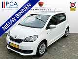 Škoda Citigo 1.0 Greentech Ambition Auromaat/Airco/CV/Navi voorb/5-Drs