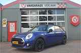 MINI Clubman 1.5 AUTOMAAT NAV.camera 12 mnd. GAR.