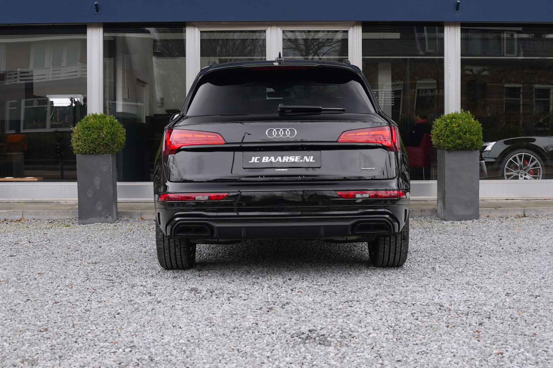 AUDI Q5 55 TFSI E competition S EDITION - 6/51