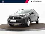 Volkswagen Taigo 1.0 TSI Life Edition, 95 pk 5 versn. Hand · Airconditioning automatisch, 2-zone (climatronic) · Velgen 'bangalore, 17 inch lichtmetaal ·