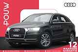 Audi Q3 1.4 TFSI 150pk S-tronic Sport Advance Sport | Navigatie | Camera | Achterklep Elektrisch