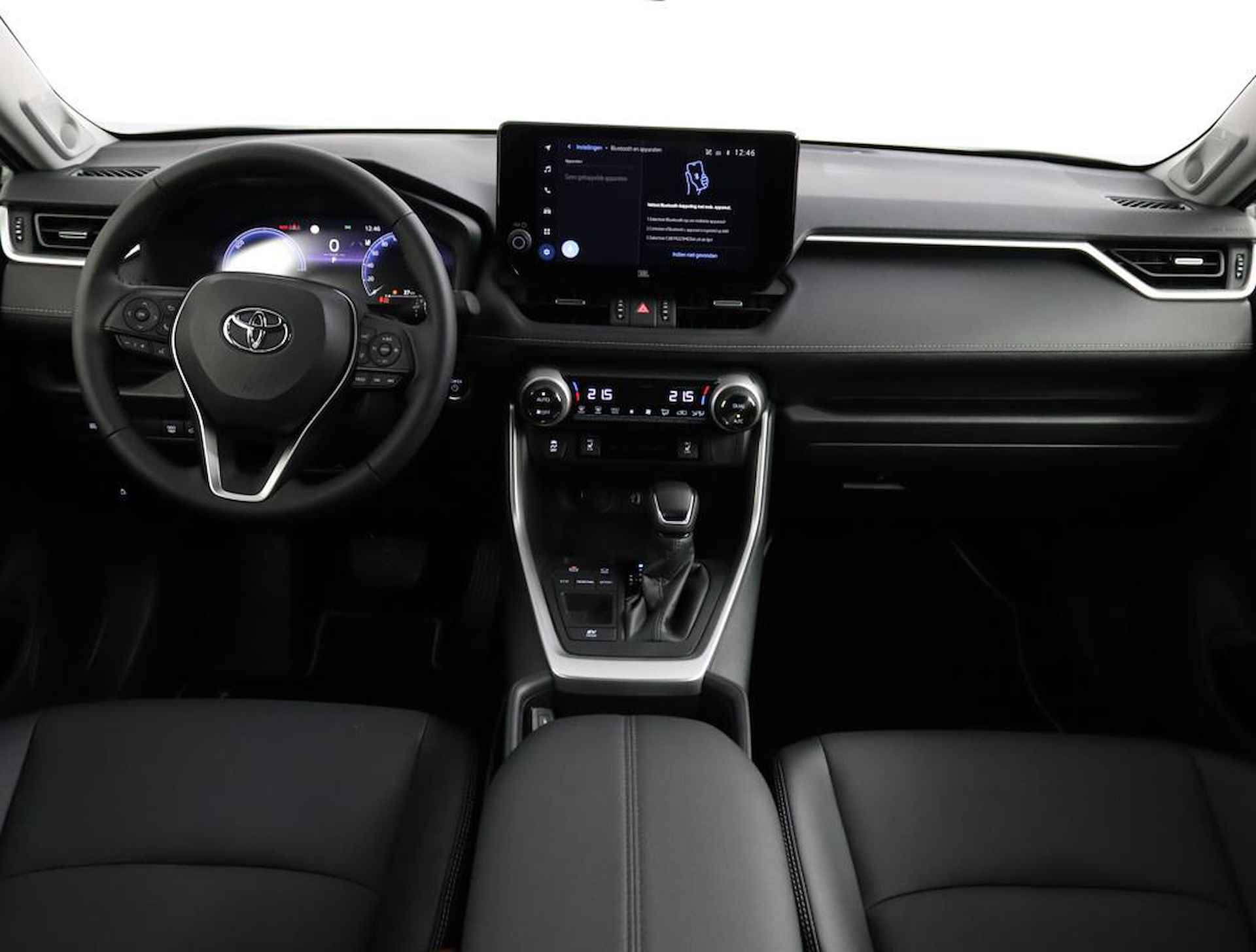 Toyota RAV4 2.5 Hybrid Style | JBL audio | Navigatie | Adaptive Cruise Control | Apple carplay & Android Auto | - 4/47
