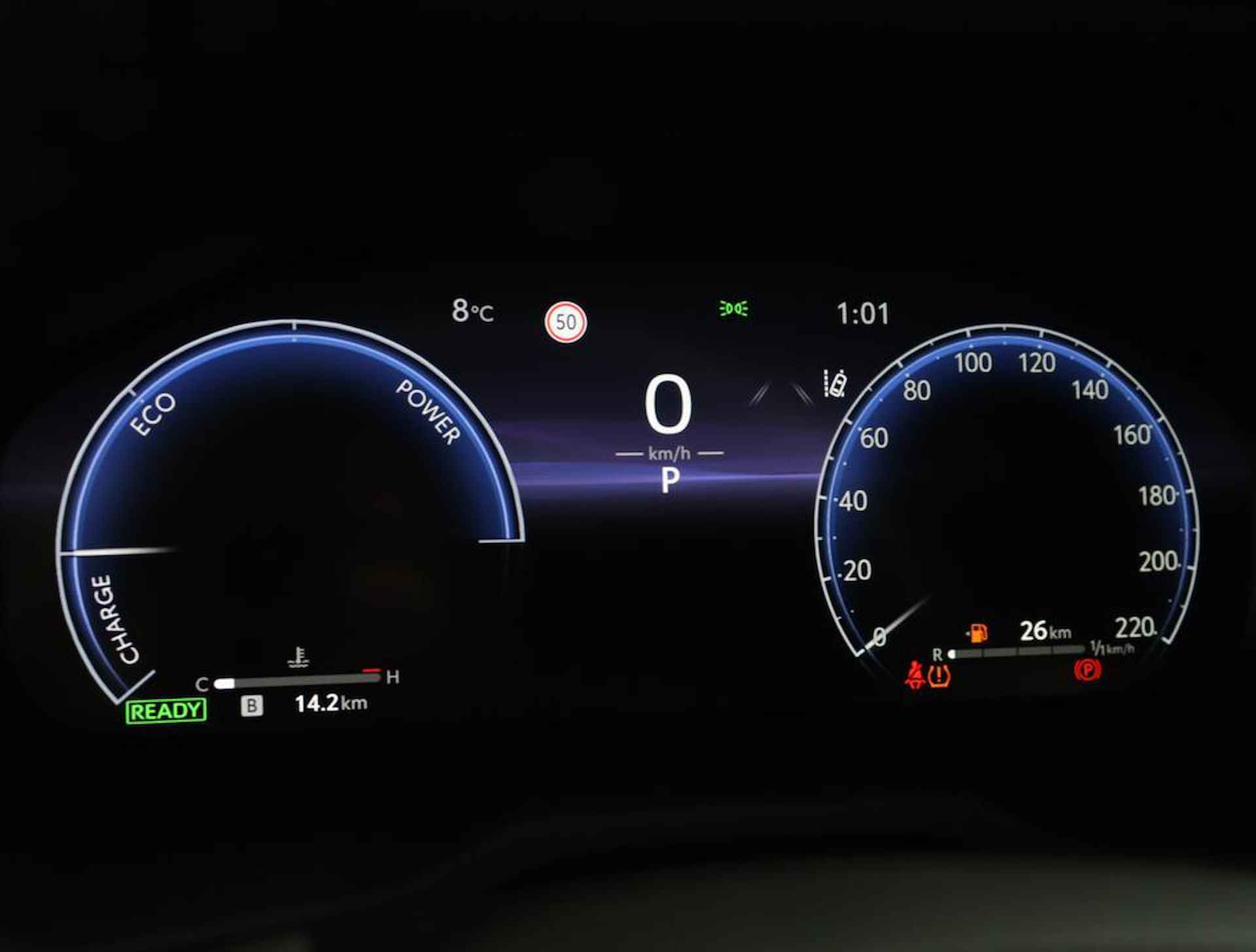 Toyota RAV4 2.5 Hybrid Style | JBL audio | Navigatie | Adaptive Cruise Control | Apple carplay & Android Auto | - 6/47