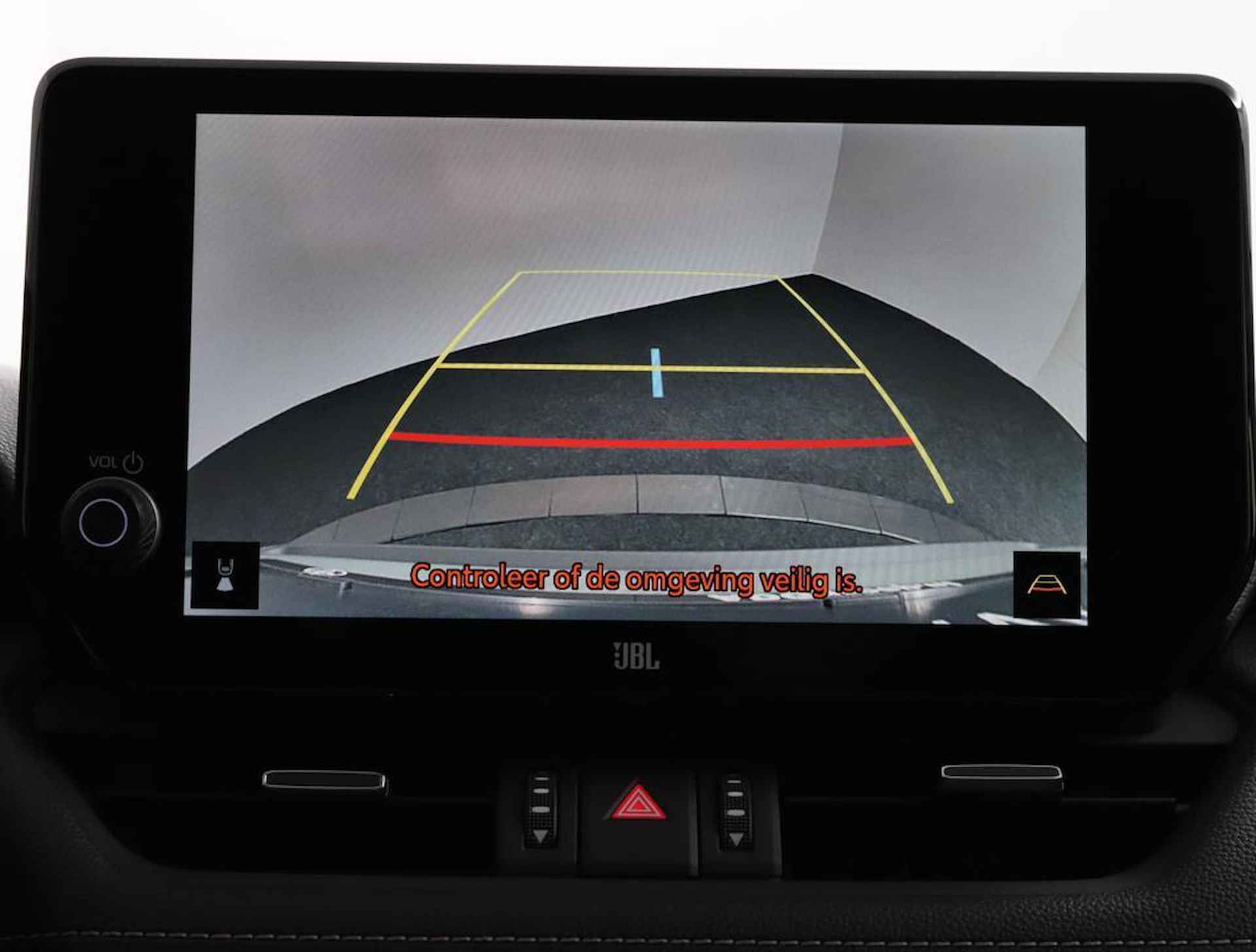 Toyota RAV4 2.5 Hybrid Style | JBL audio | Navigatie | Adaptive Cruise Control | Apple carplay & Android Auto | - 8/47