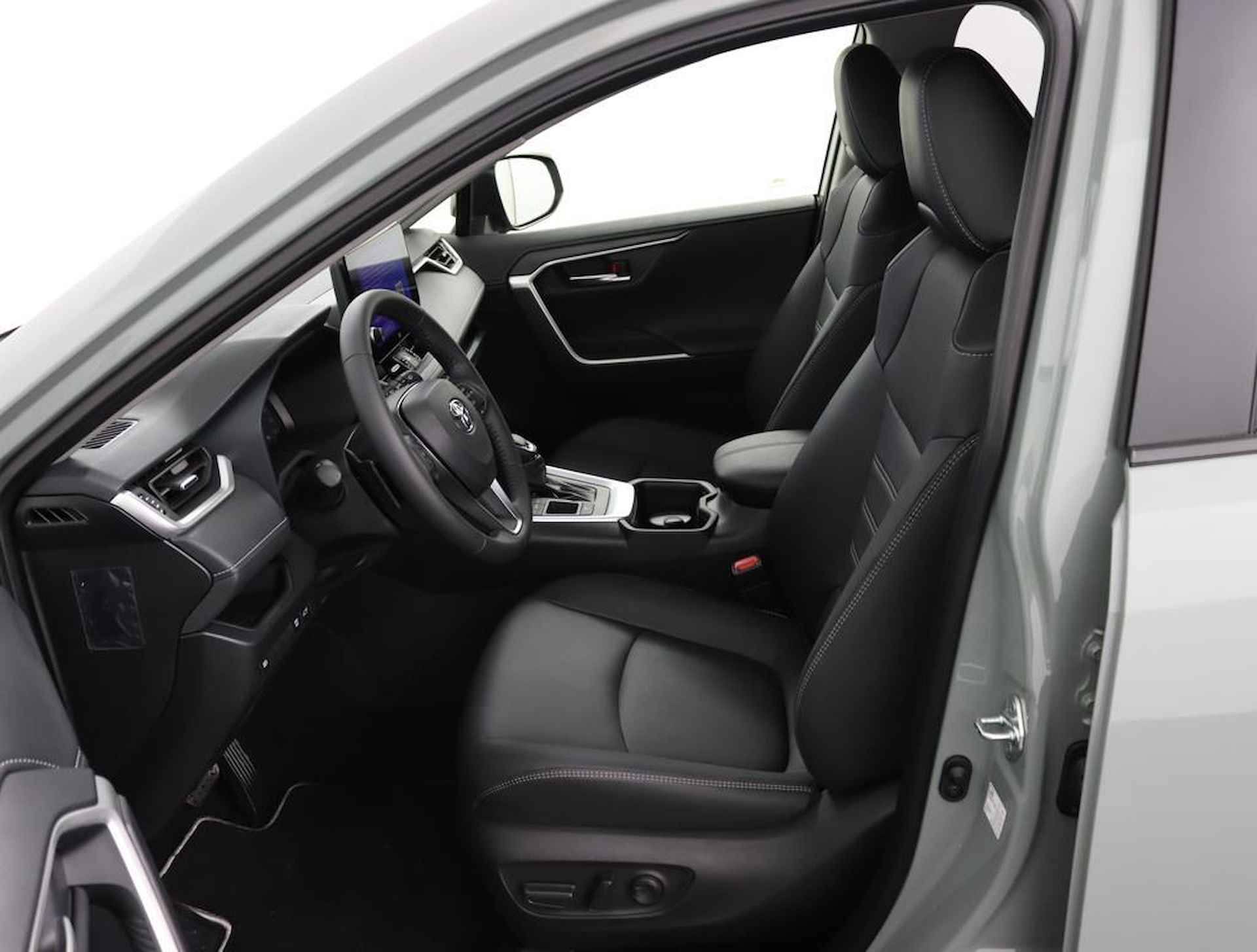 Toyota RAV4 2.5 Hybrid Style | JBL audio | Navigatie | Adaptive Cruise Control | Apple carplay & Android Auto | - 17/47