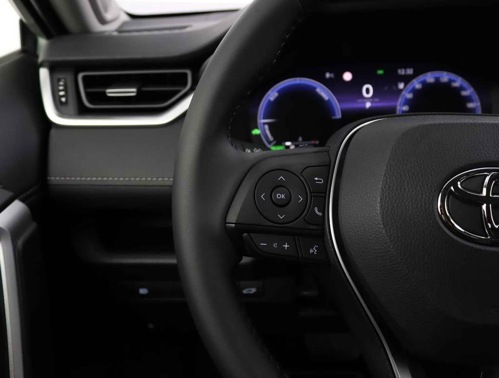 Toyota RAV4 2.5 Hybrid Style | JBL audio | Navigatie | Adaptive Cruise Control | Apple carplay & Android Auto | - 19/47
