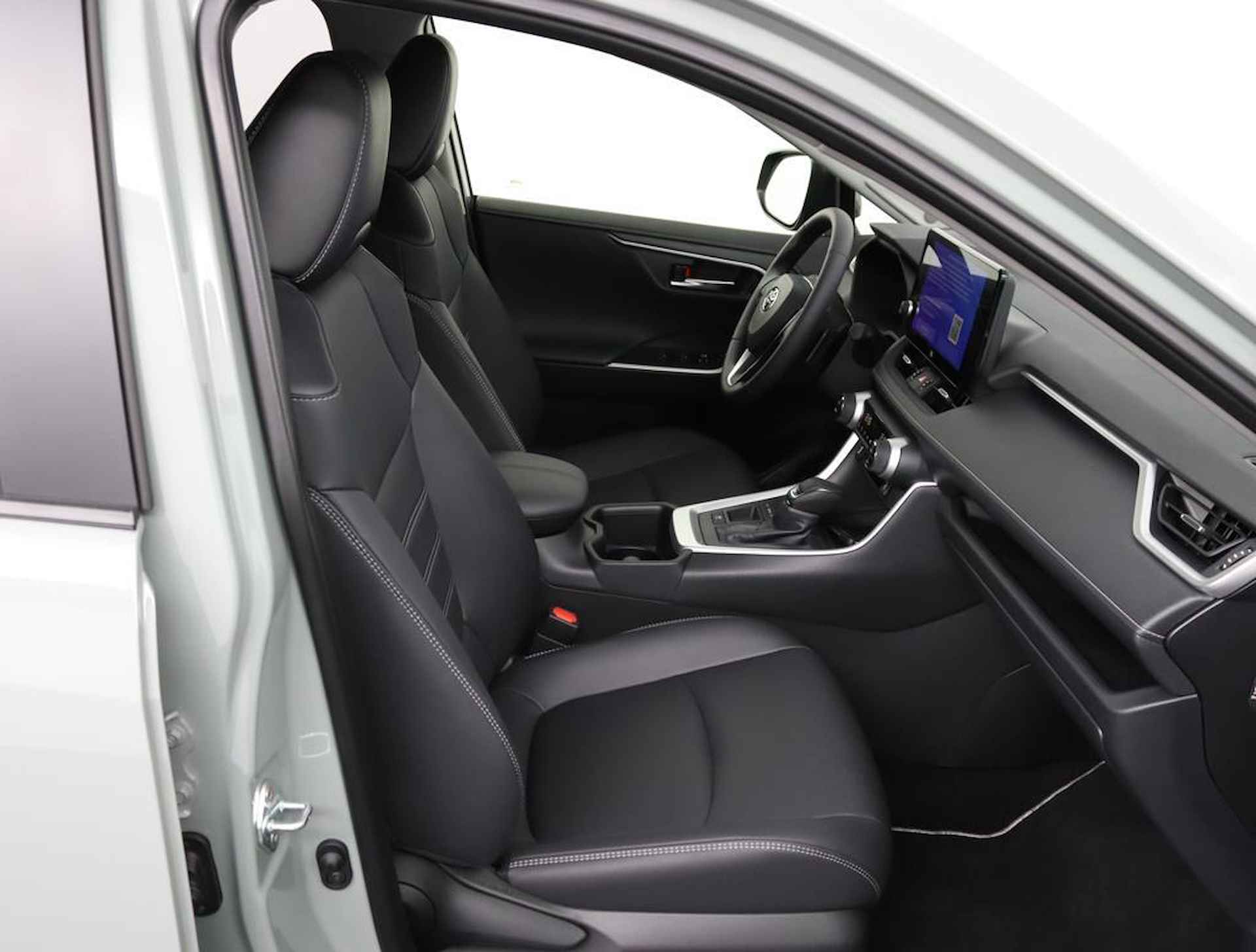 Toyota RAV4 2.5 Hybrid Style | JBL audio | Navigatie | Adaptive Cruise Control | Apple carplay & Android Auto | - 22/47