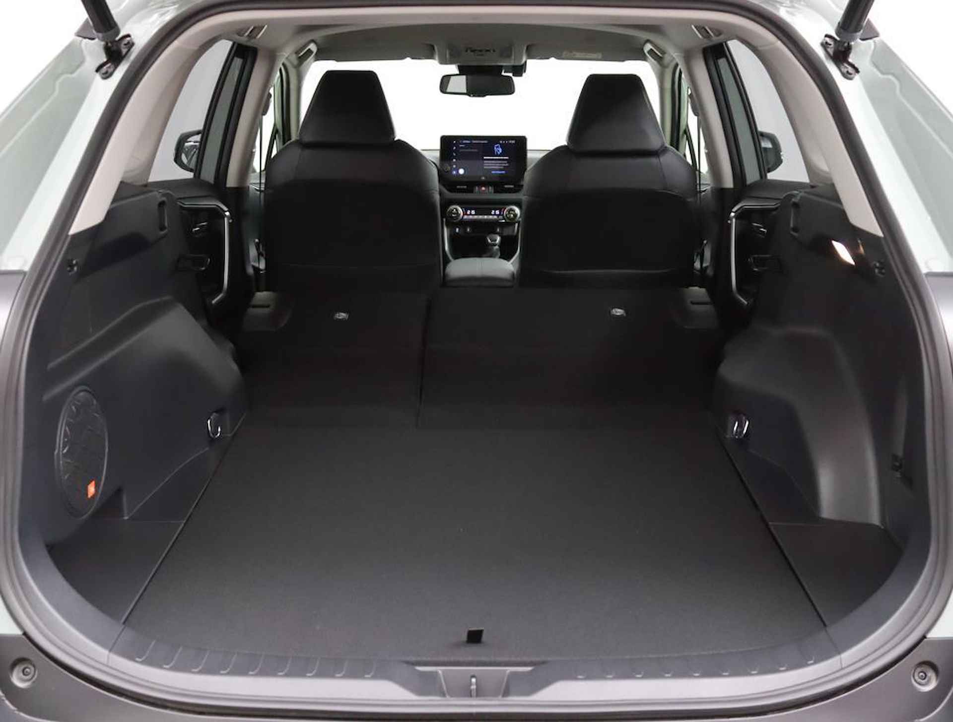 Toyota RAV4 2.5 Hybrid Style | JBL audio | Navigatie | Adaptive Cruise Control | Apple carplay & Android Auto | - 25/47