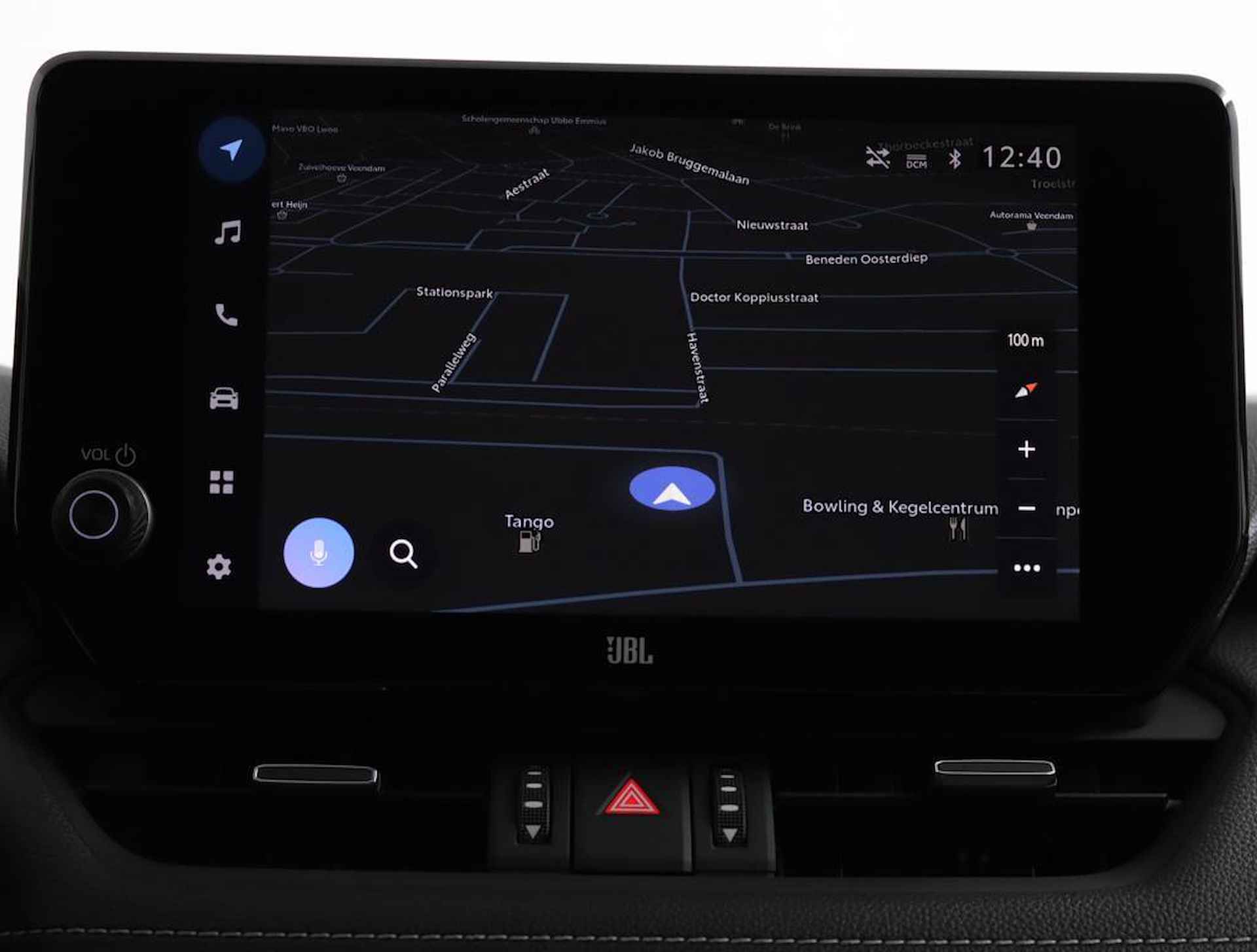 Toyota RAV4 2.5 Hybrid Style | JBL audio | Navigatie | Adaptive Cruise Control | Apple carplay & Android Auto | - 27/47