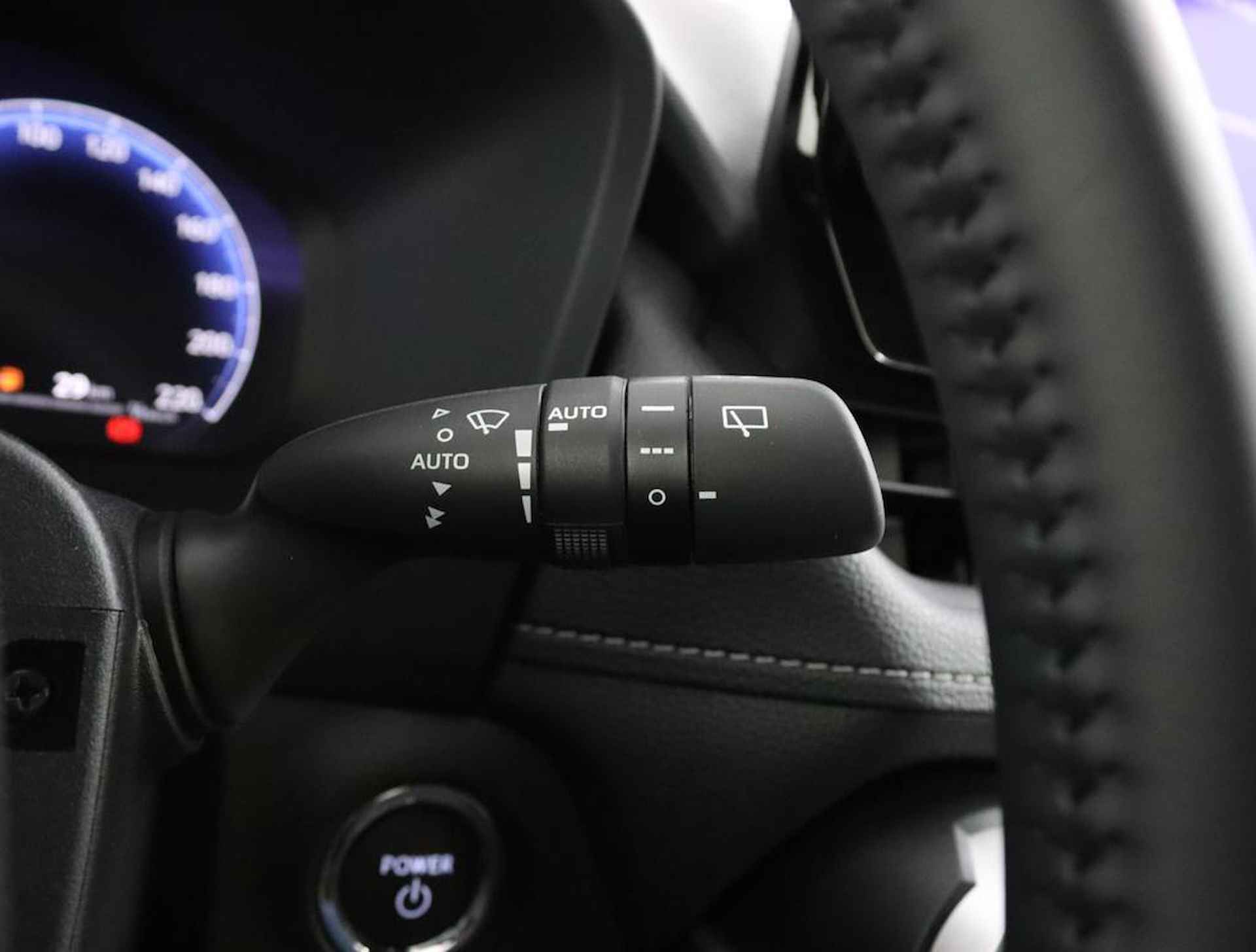 Toyota RAV4 2.5 Hybrid Style | JBL audio | Navigatie | Adaptive Cruise Control | Apple carplay & Android Auto | - 31/47