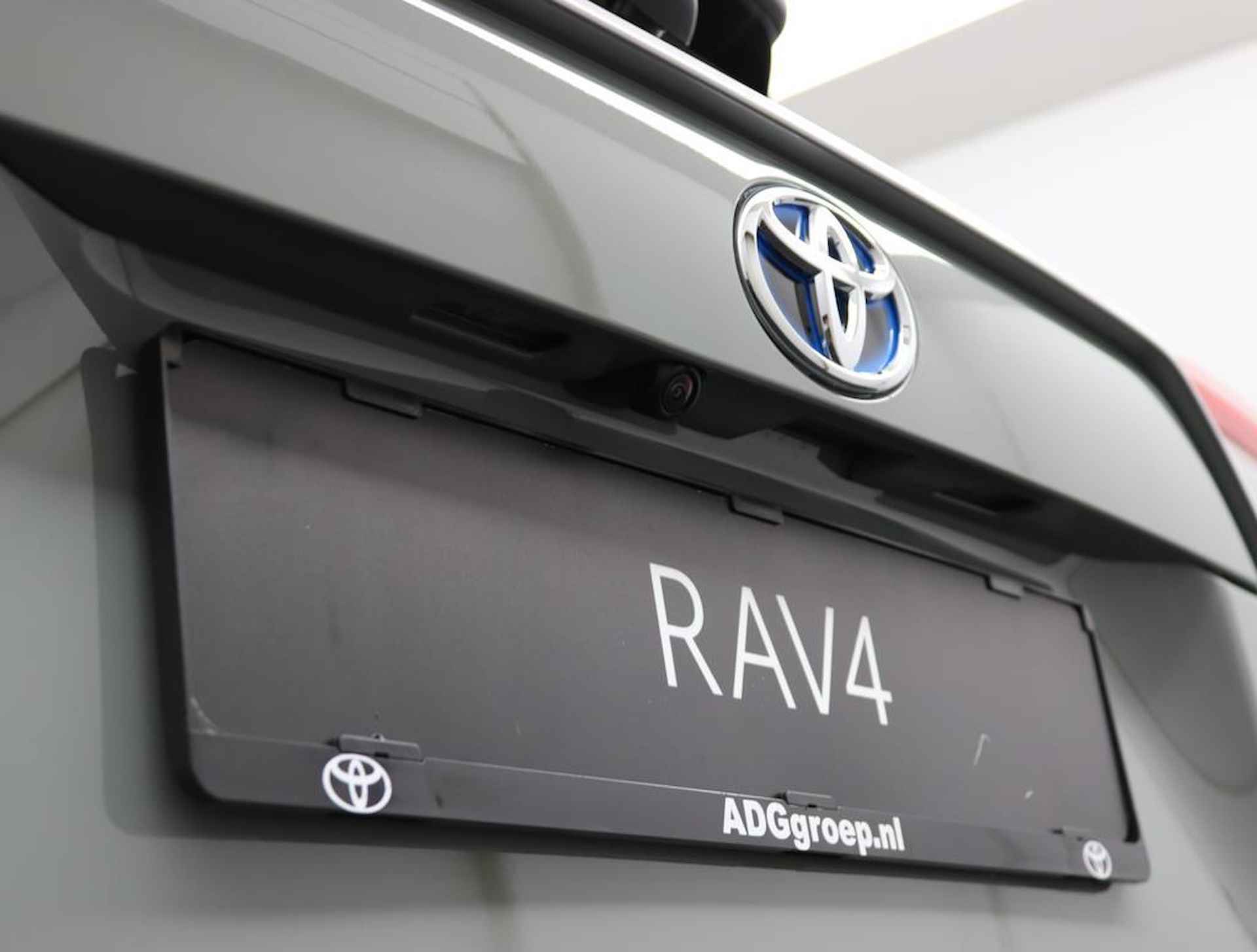 Toyota RAV4 2.5 Hybrid Style | JBL audio | Navigatie | Adaptive Cruise Control | Apple carplay & Android Auto | - 36/47