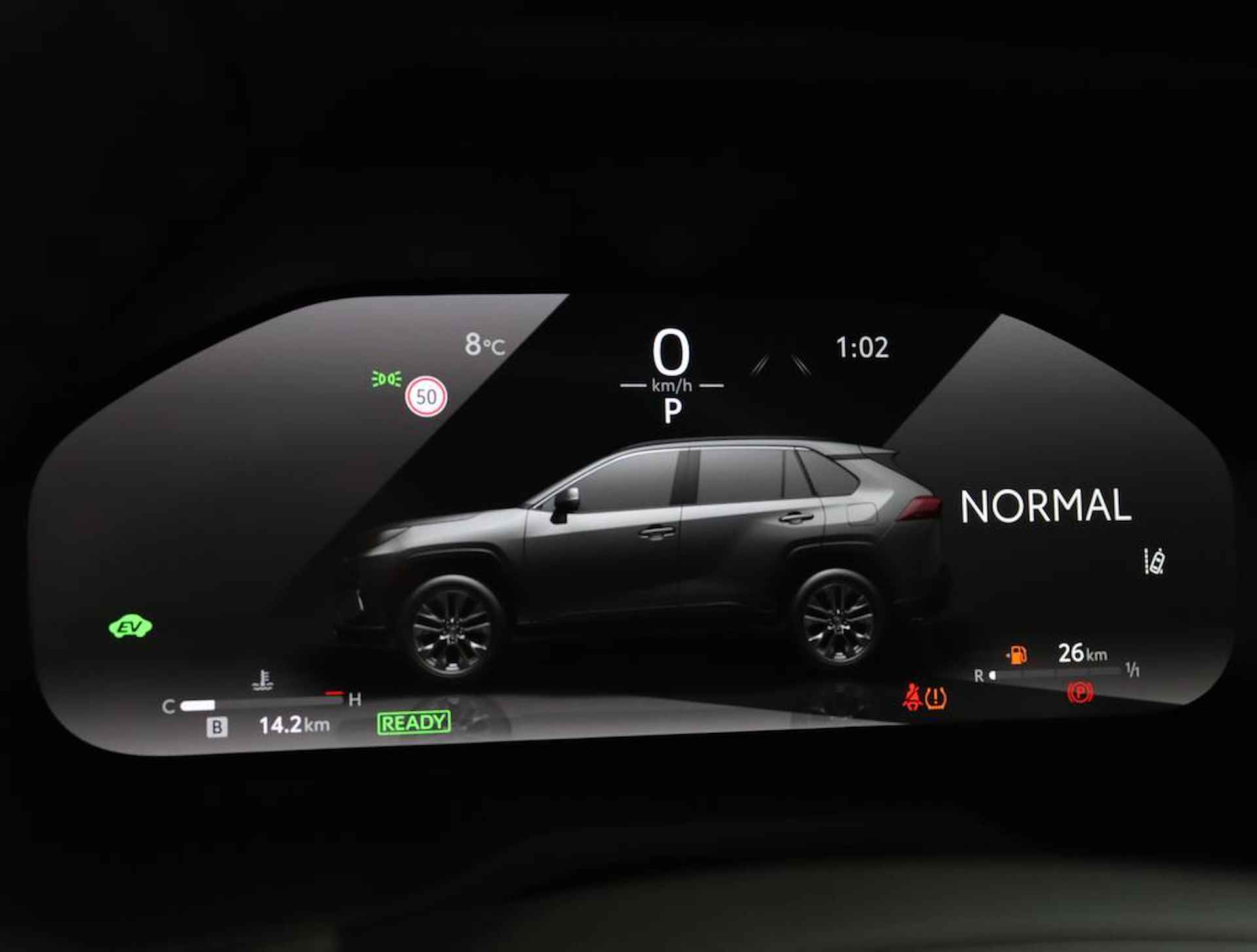 Toyota RAV4 2.5 Hybrid Style | JBL audio | Navigatie | Adaptive Cruise Control | Apple carplay & Android Auto | - 43/47