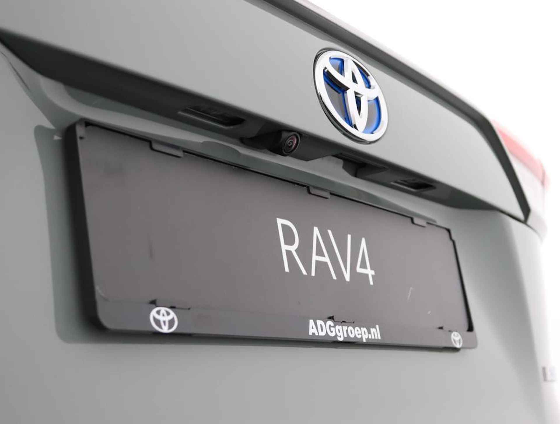 Toyota RAV4 2.5 Hybrid Style | JBL audio | Navigatie | Adaptive Cruise Control | Apple carplay & Android Auto | - 47/47