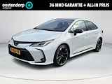 Toyota Corolla 1.8 Hybrid GR-Sport | All-in prijs | Apple Carplay | Achteruitrijcamera