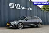 Audi A4 Avant 40 (2.0) TDi 190pk AUT/S-Tronic S-Line 07-2020 | Full-Blackline | Sport | Navi