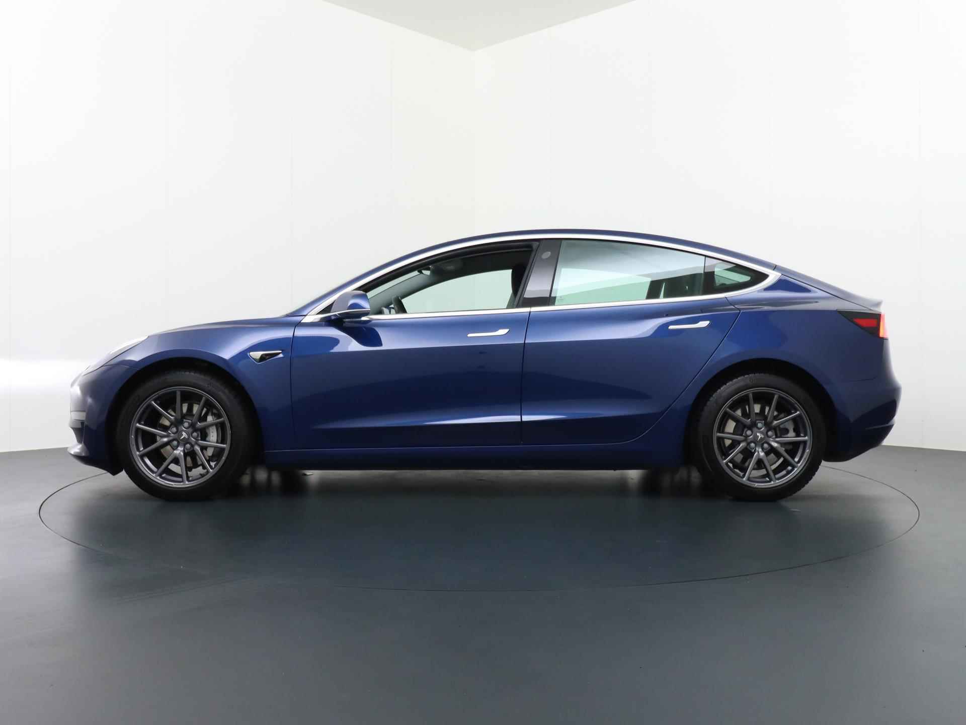 Tesla Model 3 Long Range AWD 75 kWh | ORIG. NL. NAP KM. | TREKHAAK | 1E EIGENAAR | BTW VERREKENBAAR - 5/45