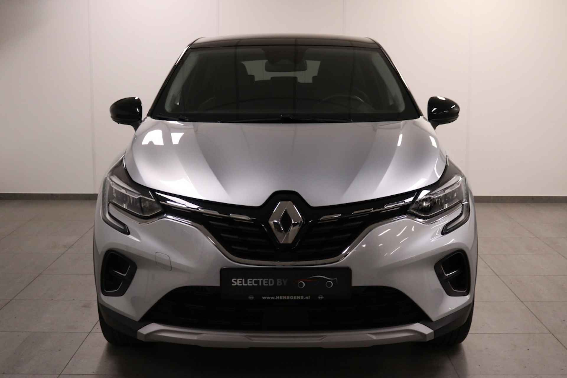 Renault Captur 1.0 TCe 90 techno - 2/28