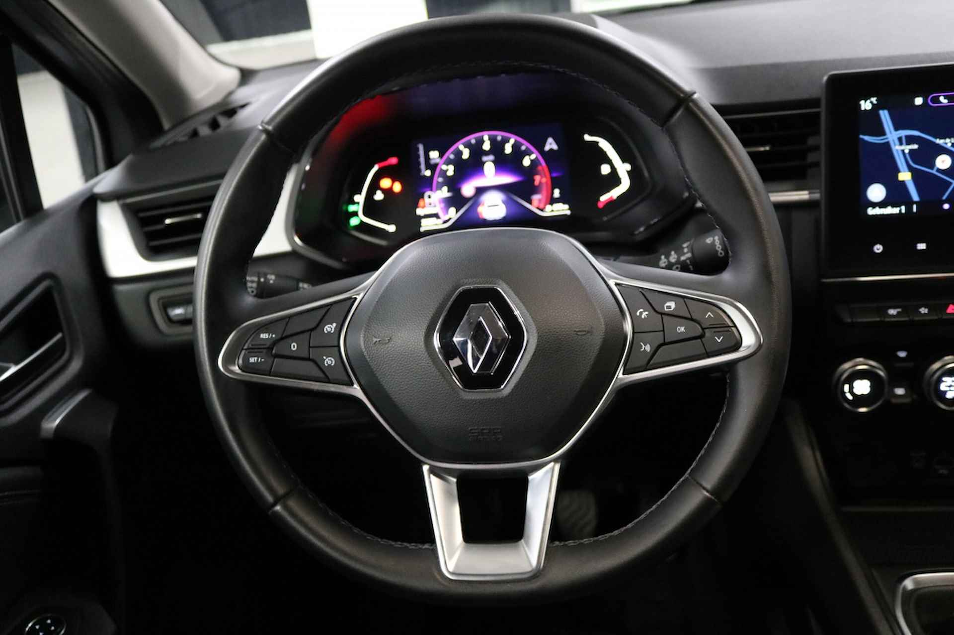 Renault Captur 1.0 TCe 90 techno - 12/28