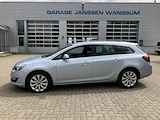 Opel Astra J SPORTS TOURER 14-16V 140PK COSMO