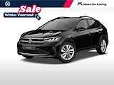 Volkswagen Taigo Life Edition 1.0 TSI 95 pk 5 versn. Hand ·  Multimedia pakket  ·  Incl. inruilvoordeel ·