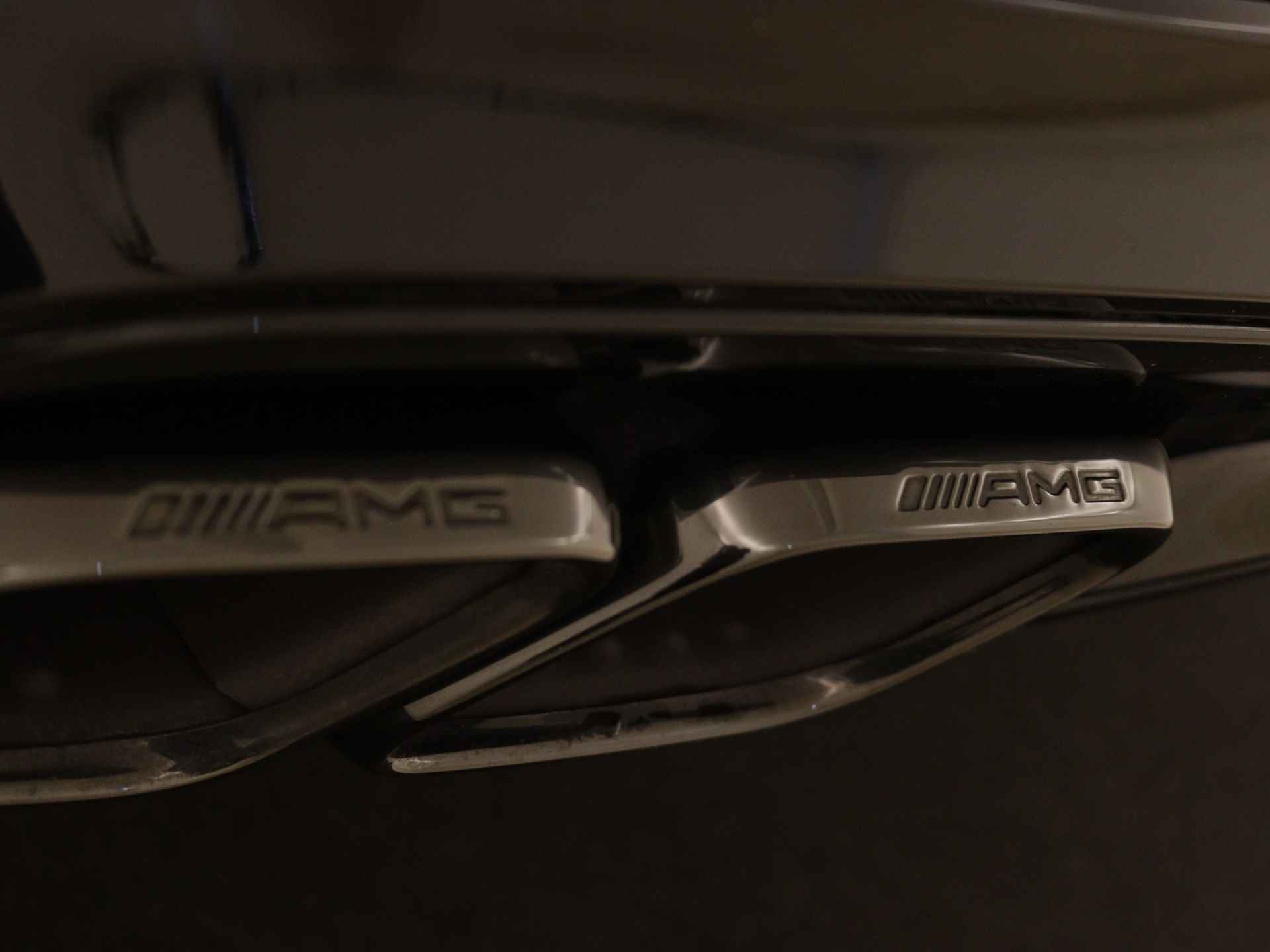 Mercedes-Benz SL-Klasse Roadster 63 4MATIC+ | Magic vision control | AMG Track Pace | AMG Nightpakket | Head-up display |  Burmester Surround Sound systeem | Rijassistentiepakket plus |  High Performance keramisch composiet AMG remsysteem | - 34/46