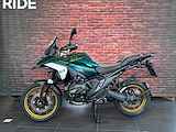 BMW R 1300 GS Option 719 Automaat