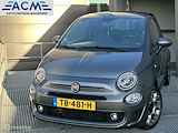 Fiat 500 0.9 TwinAir Turbo Lounge