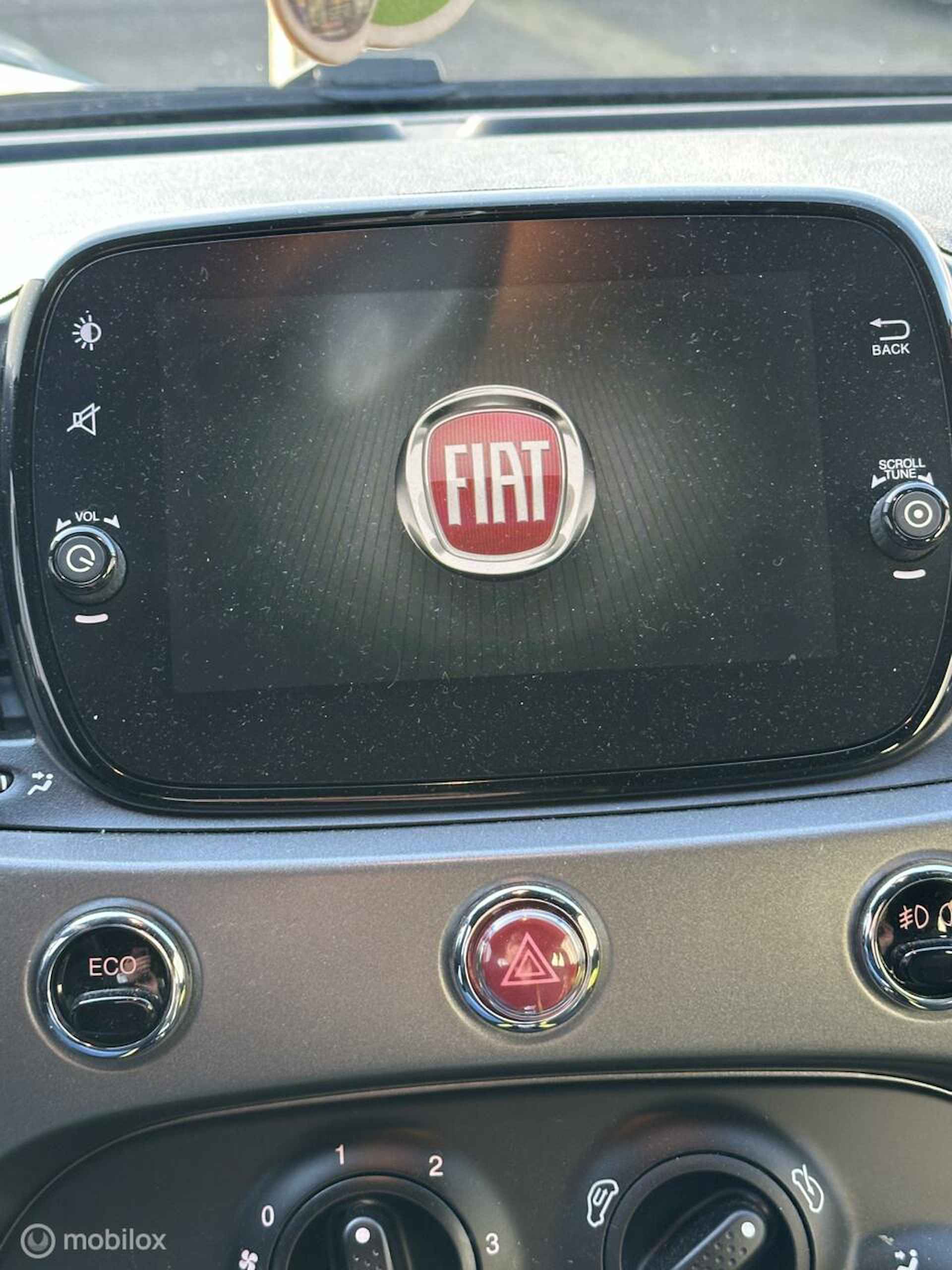 Fiat 500 0.9 TwinAir Turbo Lounge - 5/19