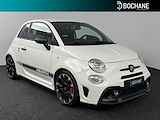 Fiat 500 1.4 T-Jet Abarth Competizione | Beats Audio | Xenon | Sabelt | Navigatie