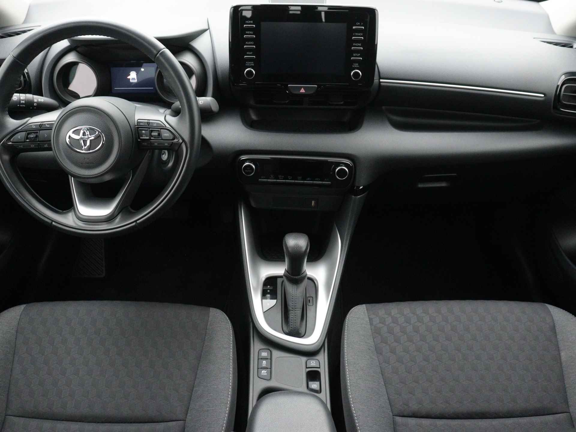 Toyota Yaris 1.5 Hybrid Dynamic Limited | Adaptieve Cruise Control | - 6/42