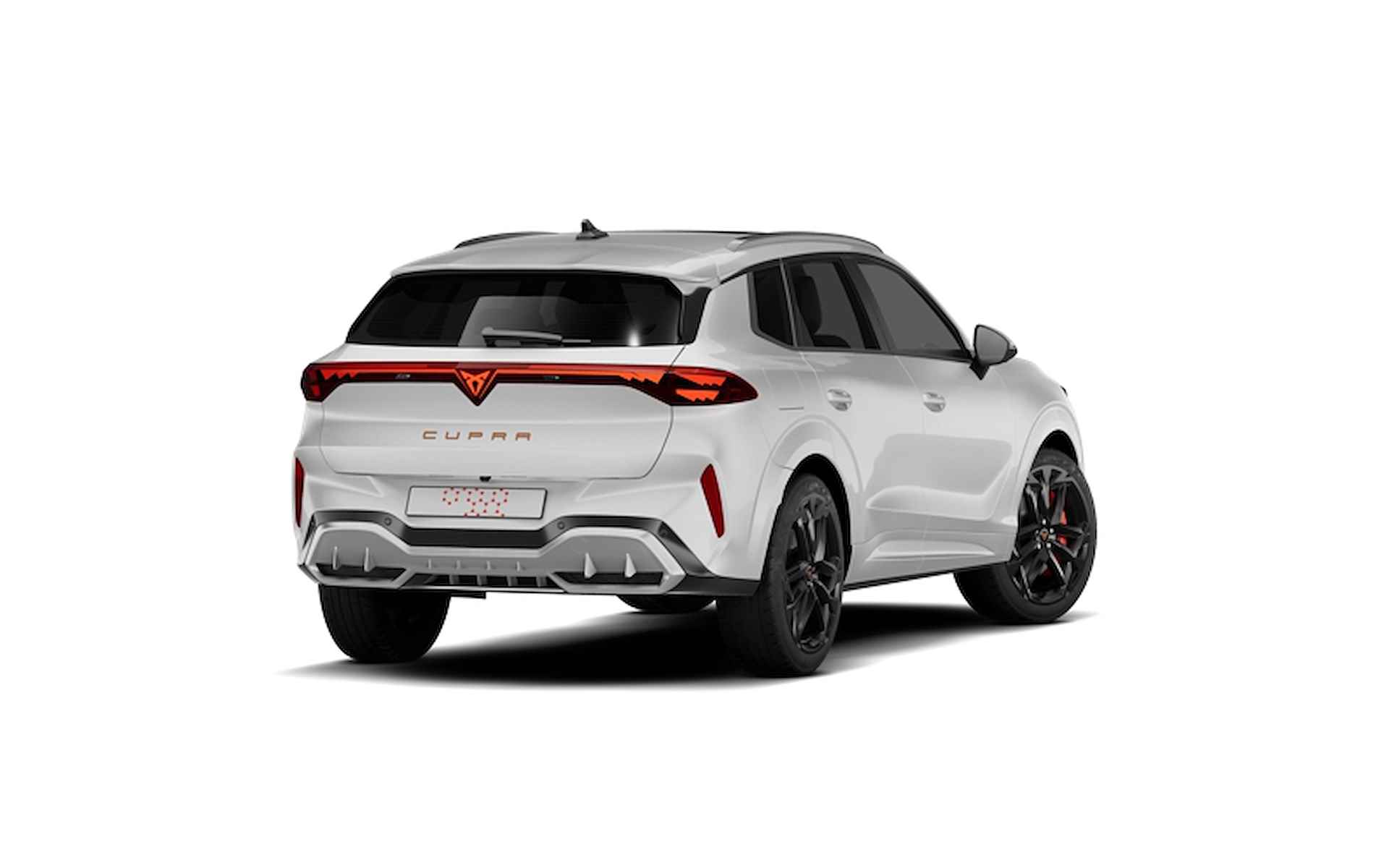 CUPRA Terramar 1.5 TSI e-Hybrid 204 6DSG Business - 6/11