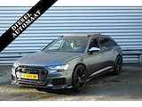 Audi S6 Avant 3.0 TDI V6 350pk quattro Automaat BTW Luchtvering Panoramadak HUD B&O 21"LMV Sfeer VOL