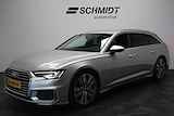 Audi A6 Avant 45 TFSI Sport S-Line | Eerste eigenaar | Orig. NL