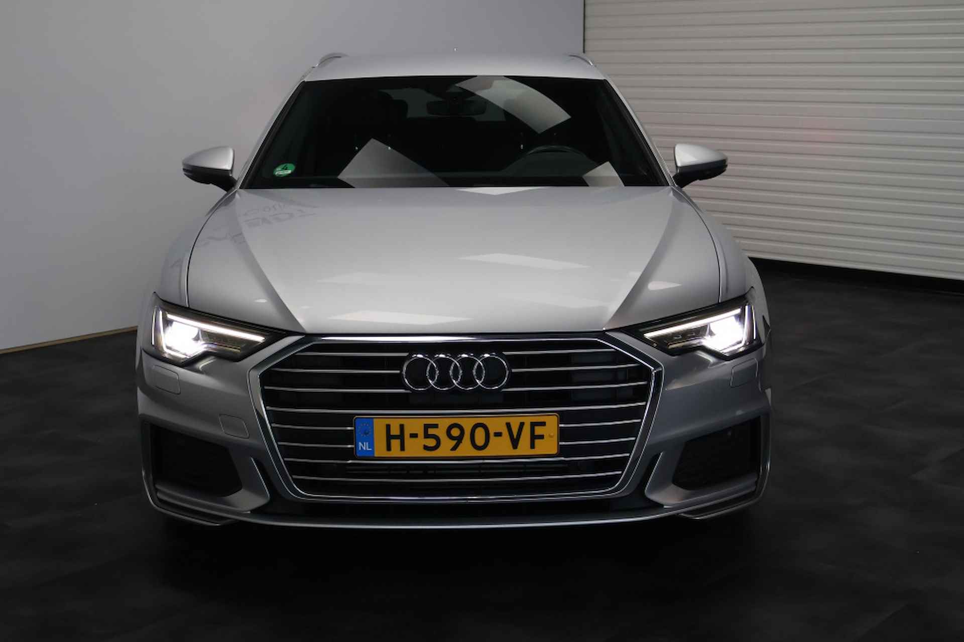 Audi A6 Avant 45 TFSI Sport S-Line | Eerste eigenaar | Orig. NL - 2/32